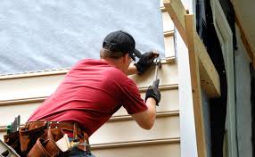 St Paul, TX Siding Installation Company